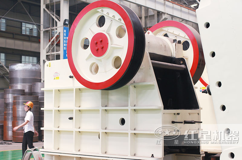 顎式破碎機現(xiàn)貨