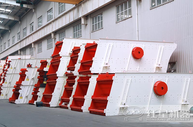 圓振動(dòng)篩現(xiàn)貨