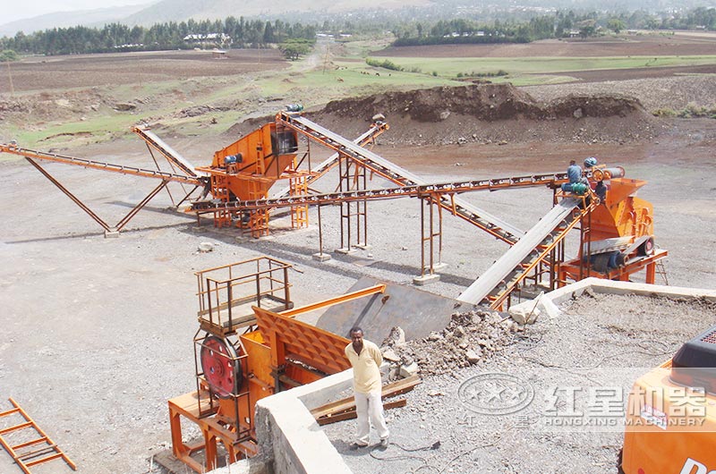 印尼反擊破生產(chǎn)現(xiàn)場(chǎng)