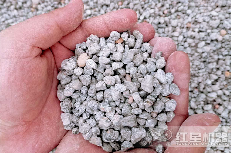 圓錐破碎機(jī)成品粒度優(yōu)