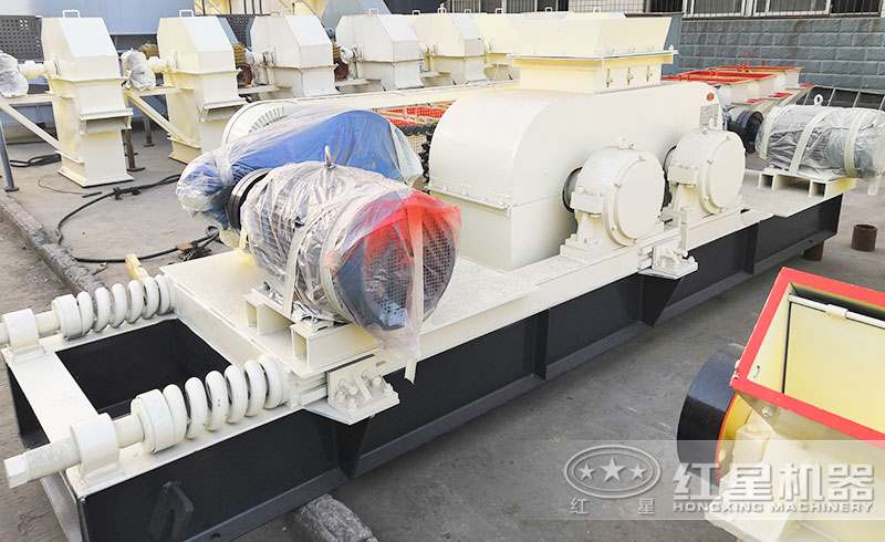 輥式打沙機(jī)