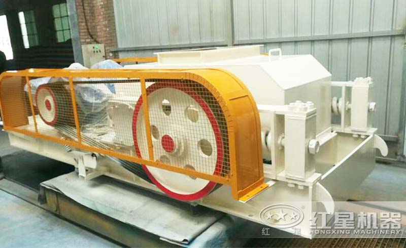 對(duì)輥機(jī)