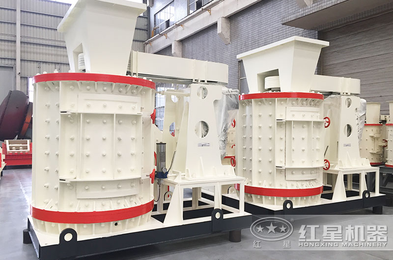復(fù)合式制砂機(jī)圖片