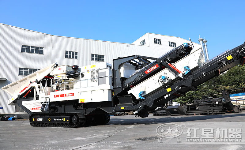 紅星移動(dòng)破