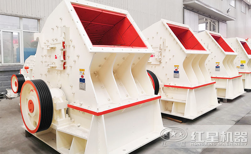 錘式制砂機(jī)