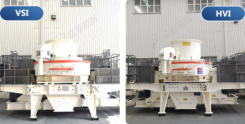 固定式制砂機(jī)