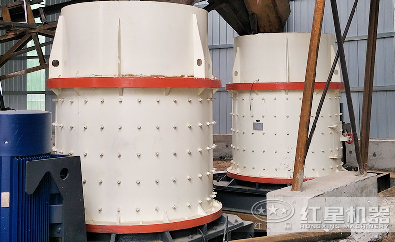 立式破碎機(jī)