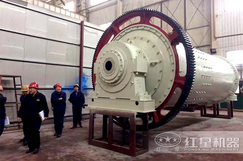 紅星機(jī)器球磨機(jī) 紅星機(jī)器球磨機(jī)