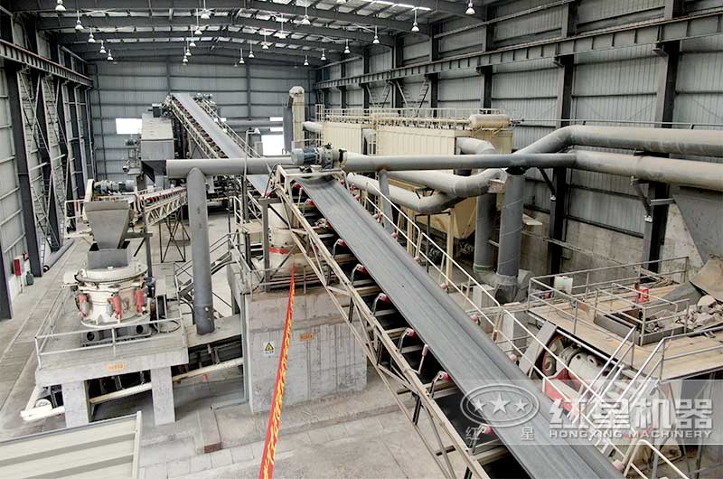 浙江多缸液壓圓錐機(jī)用于細(xì)碎