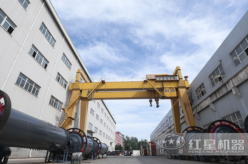 棒磨式制砂機(jī)廠家