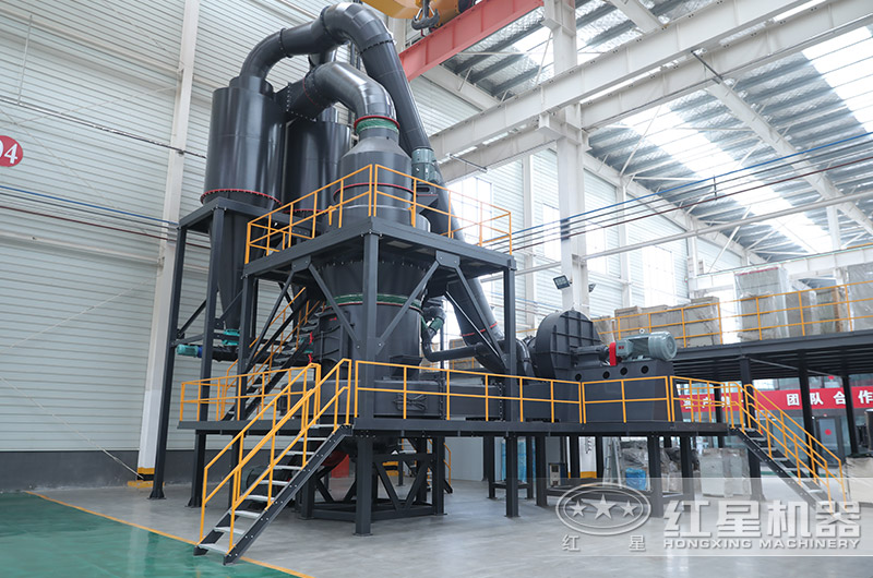 超細(xì)磨粉機(jī)