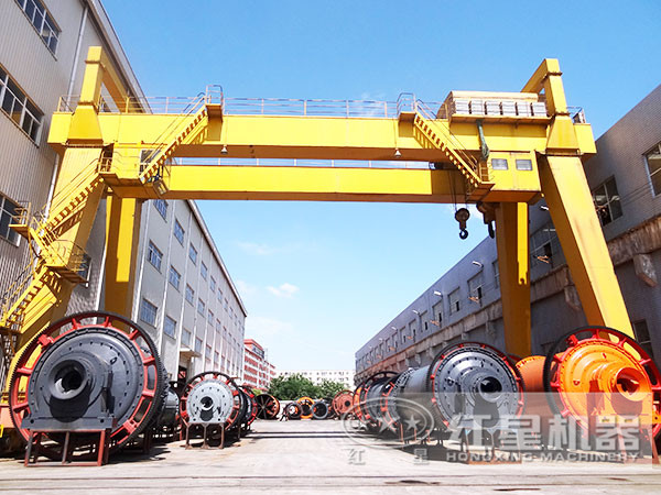 各種規(guī)格型號的球磨機(jī)設(shè)備 各種規(guī)格型號的球磨機(jī)設(shè)備