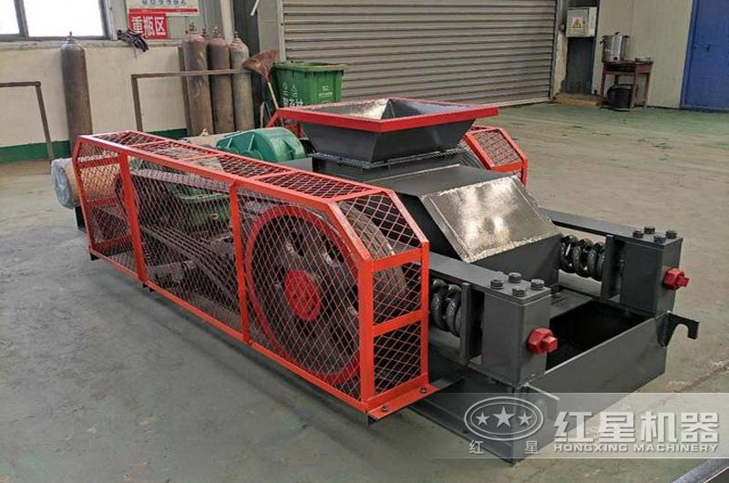 紅星對輥式破碎機(jī)廠家報(bào)價(jià)優(yōu)惠