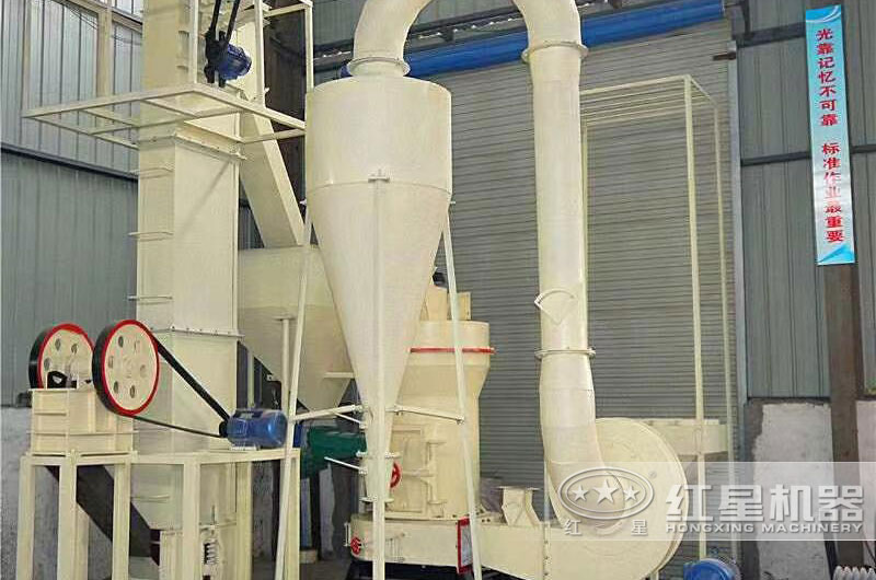 磨粉工藝流程現(xiàn)場 磨粉工藝流程現(xiàn)場