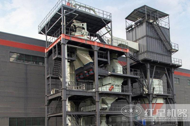 湘潭塔樓式制砂機(jī)現(xiàn)場實(shí)拍 湘潭塔樓式制砂機(jī)現(xiàn)場實(shí)拍