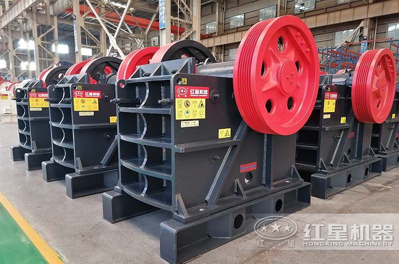 破碎機(jī)廠家