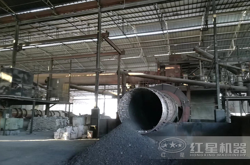 鋁電解質(zhì)碳渣