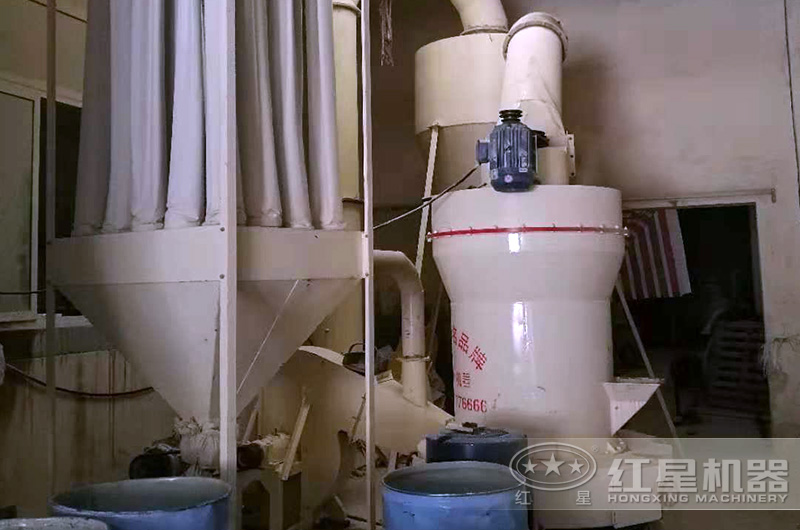 脫硫石膏磨粉設(shè)備 脫硫石膏磨粉設(shè)備