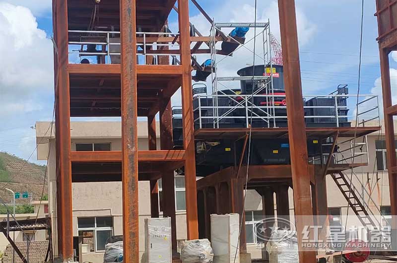 大型制砂設(shè)備