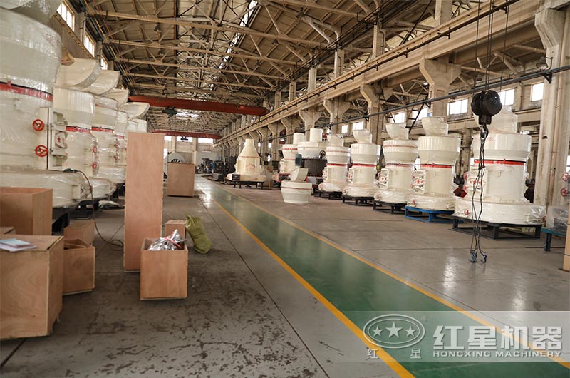 石灰石60至100目磨粉機(jī)