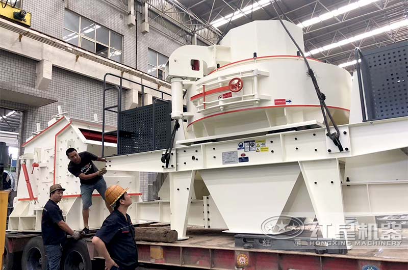 沖擊式破碎機(jī) 沖擊式破碎機(jī)