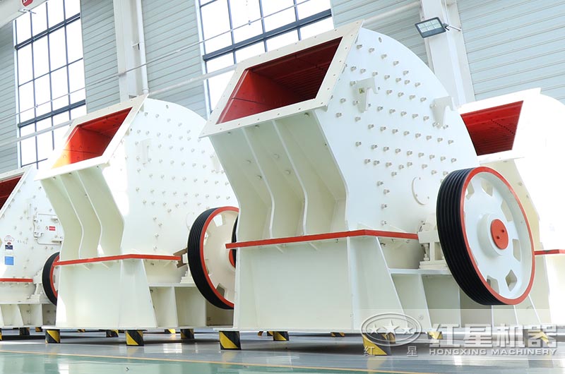 PCX錘式整形機(jī)