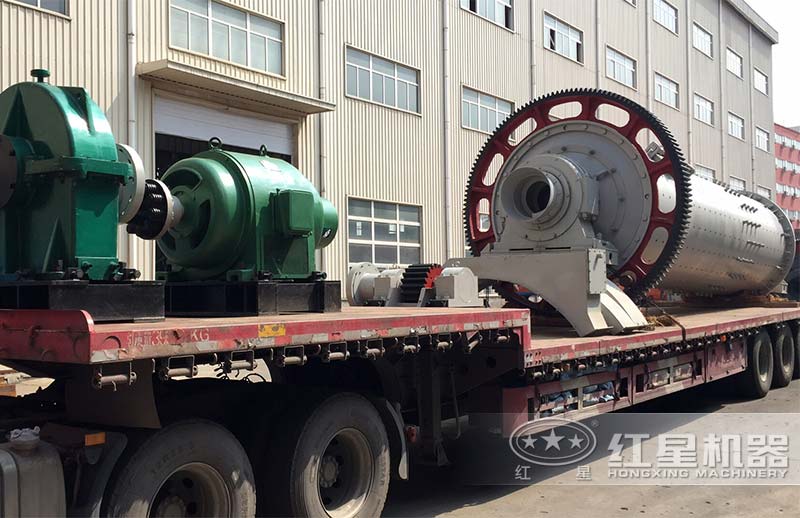 球磨機(jī)發(fā)貨 球磨機(jī)發(fā)貨