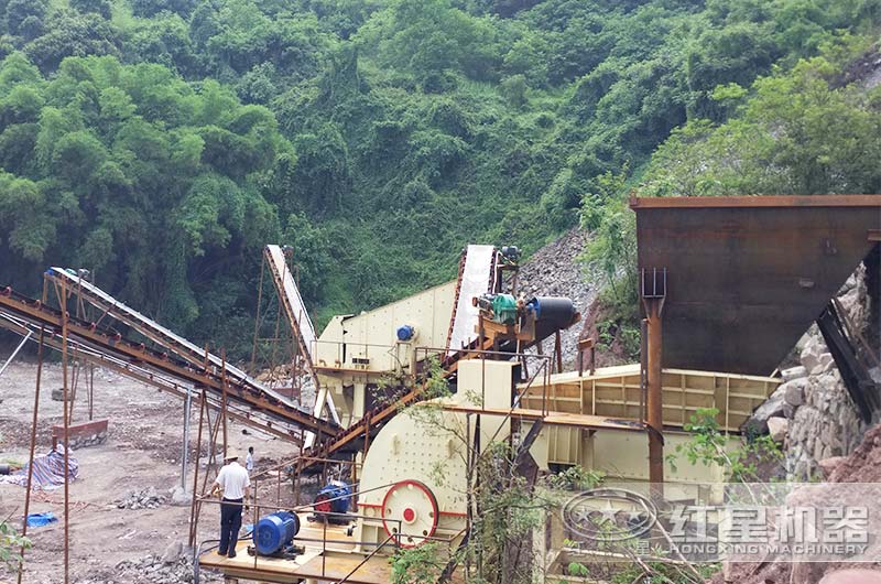 實拍現(xiàn)場二