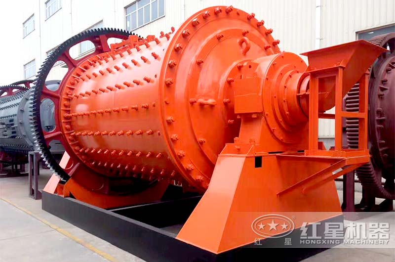 小型棒磨機(jī)