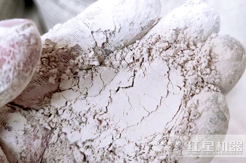 雷蒙磨粉機(jī)出料細(xì)度