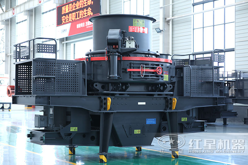 風化石制砂機設(shè)備