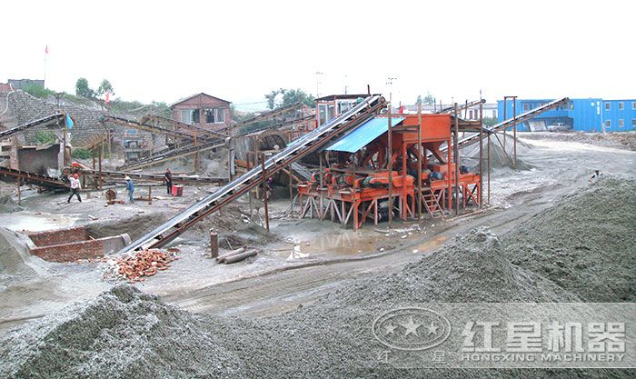 小型對(duì)輥機(jī)粉碎物料 小型對(duì)輥機(jī)粉碎物料