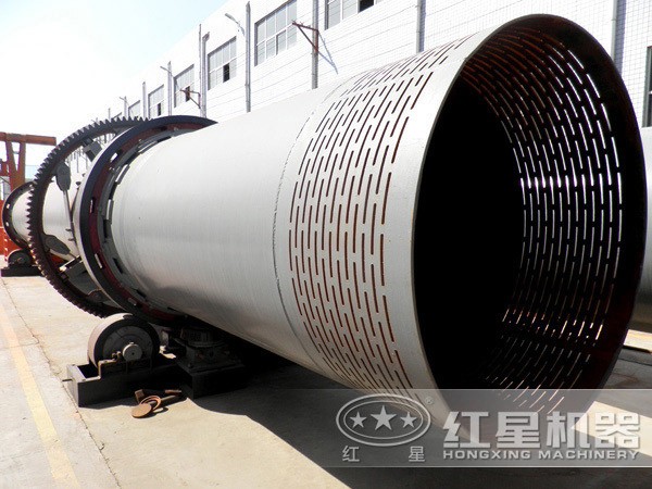 節(jié)能型烘干機