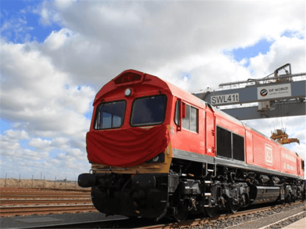 一帶一路鐵路建設(shè)