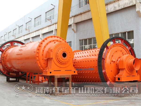 棒磨制砂機(jī)