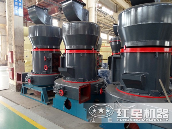 滑石雷蒙磨粉機(jī)