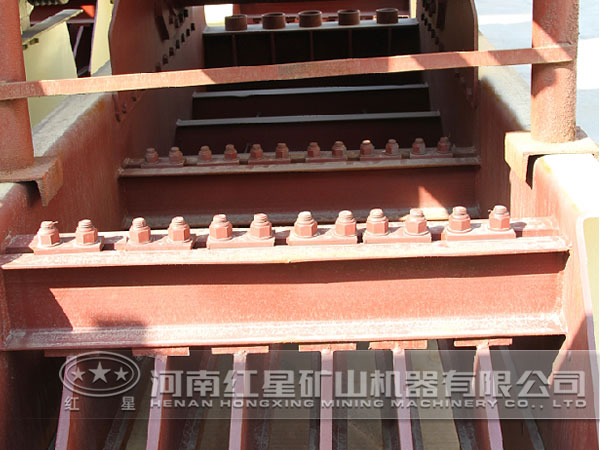 振動喂料機(jī)