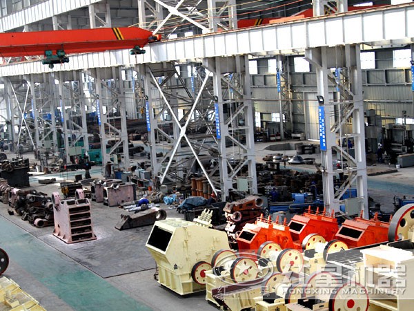 礦山機(jī)械設(shè)備