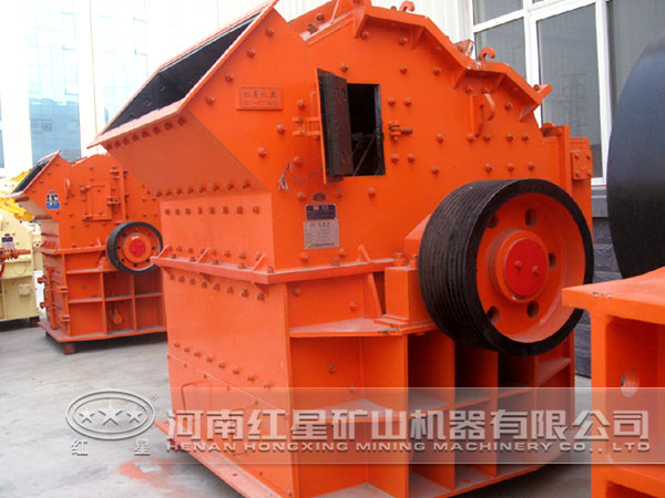 青石細(xì)碎機(jī)