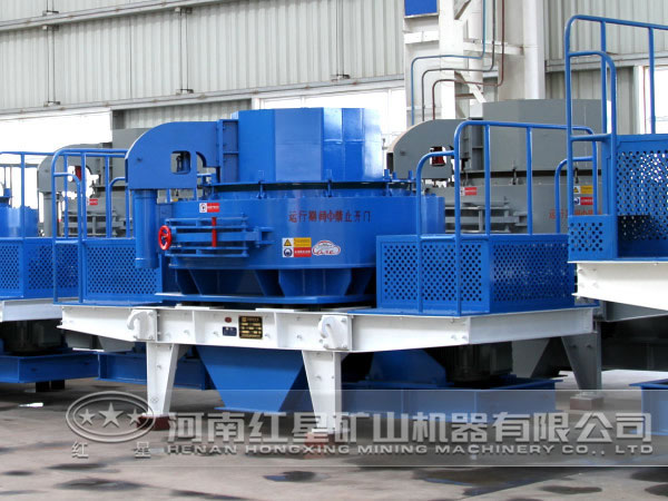 制砂機(jī)