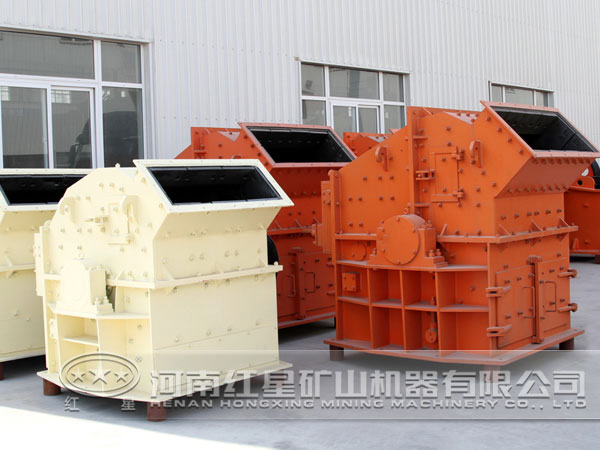 青石細(xì)碎機(jī)