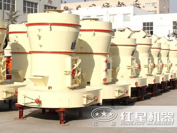 325目長(zhǎng)石磨粉機(jī)廠家