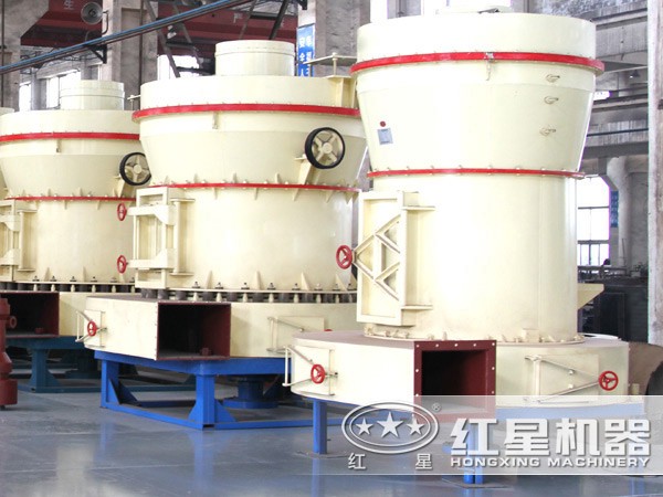 3r歐版雷蒙磨粉機(jī)價格
