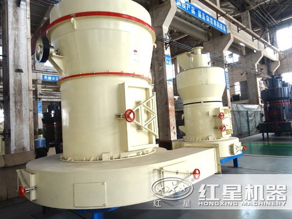 海泡石磨粉機的價格是多少？