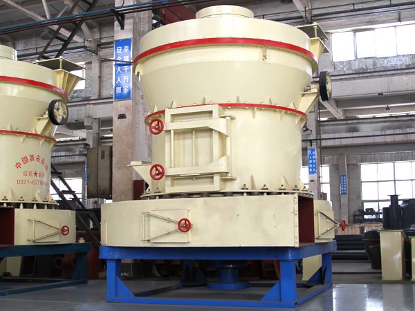 麥飯石磨粉機(jī)價(jià)格低