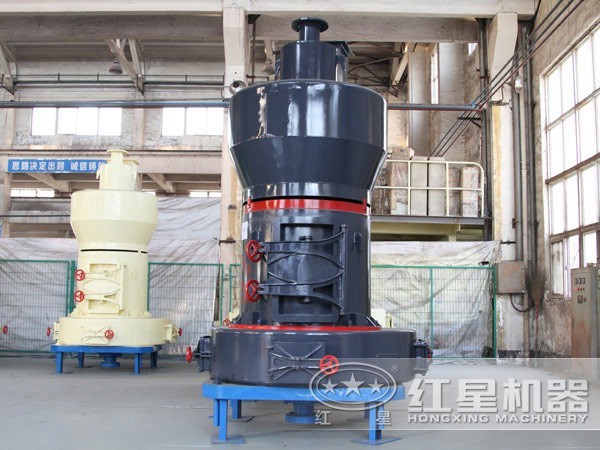 雷蒙磨粉機(jī)產(chǎn)量