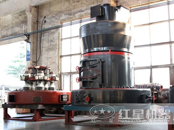 環(huán)保型雷蒙磨怎么賣？