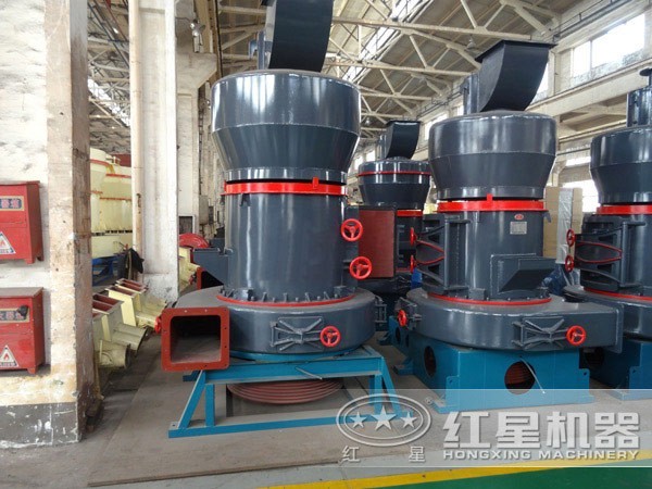 浮石磨粉機價格是多少？