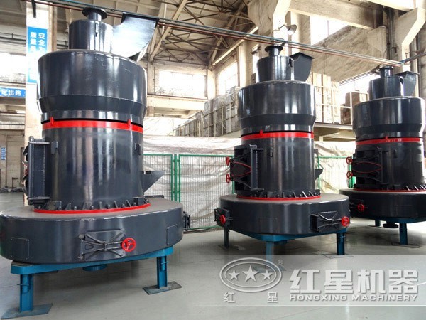 河南麥飯石磨粉機(jī)價(jià)格高嗎？