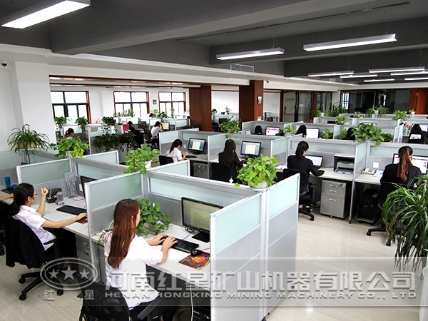 圓錐破碎機售后